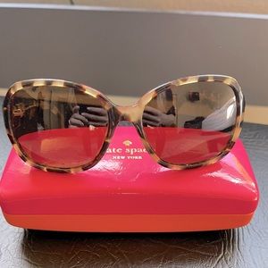 Kate Spade Polarized Sunglasses